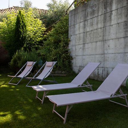Casa Graziella - La Casetta Portacomaro Kültér fotó