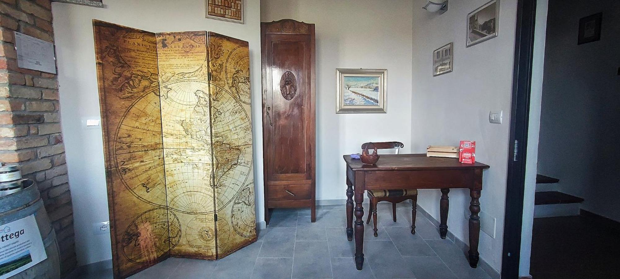 Casa Graziella - La Casetta Portacomaro Kültér fotó