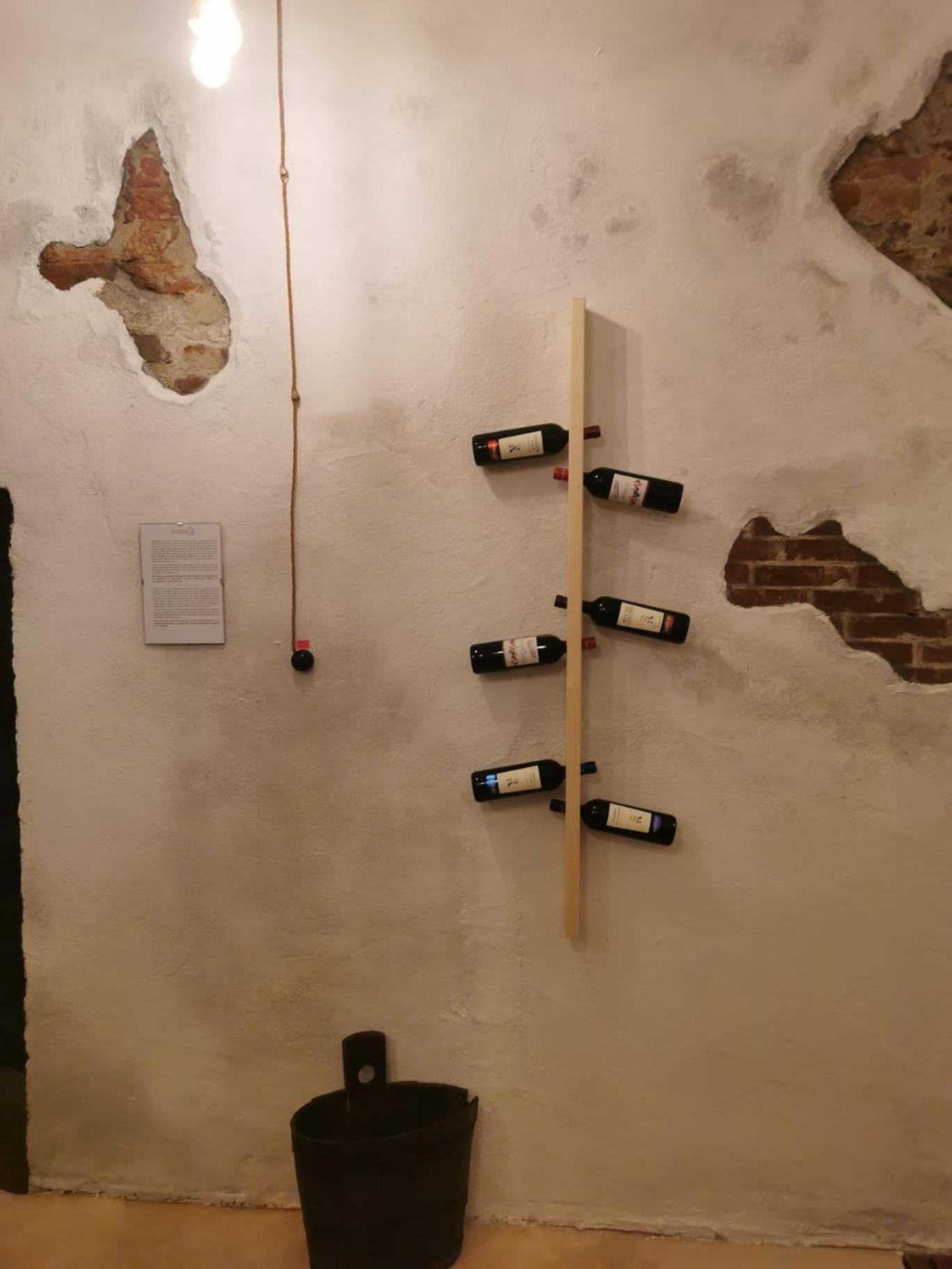 Casa Graziella - La Casetta Portacomaro Kültér fotó